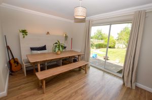 Dining Room- click for photo gallery